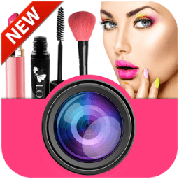 You Cam Makeup icon