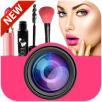 You Cam Makeup on 9Apps