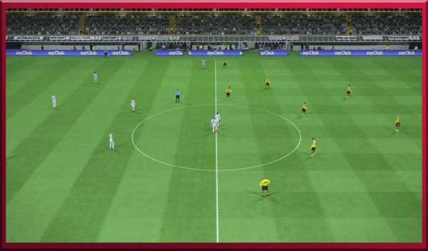 Winning Eleven 2017 Tips स्क्रीनशॉट 3