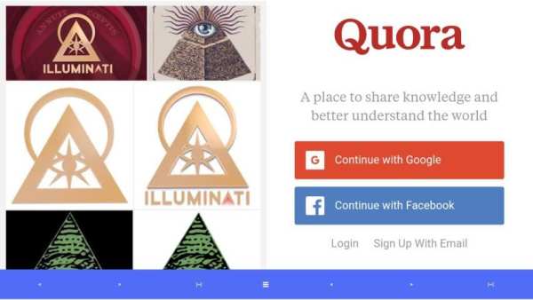 Dual Browser screenshot 3