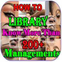 How To Library Complex