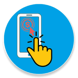 Mobi Tap Cash icon