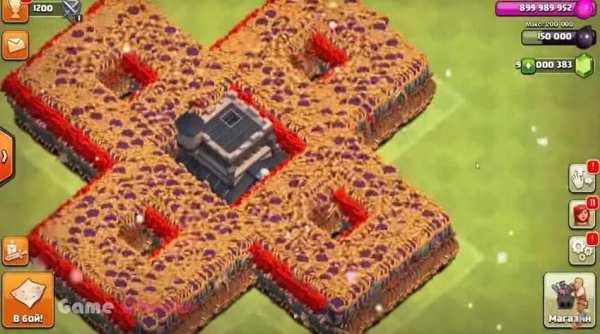 Guide for Clash of Clans 3 تصوير الشاشة