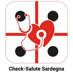 Check-Salute Sardegna