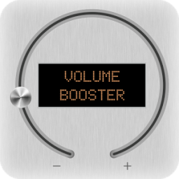 Volume Booster Pro иконка