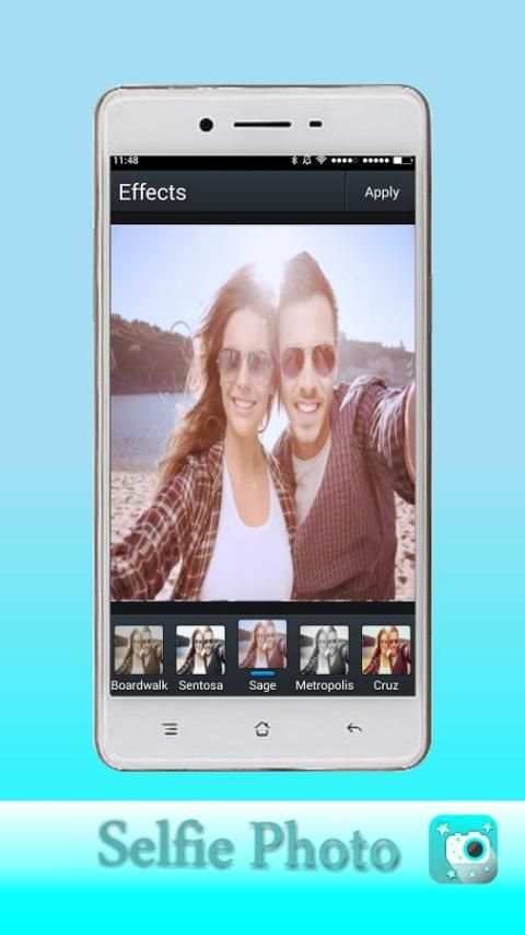 Vicam Camera screenshot 4