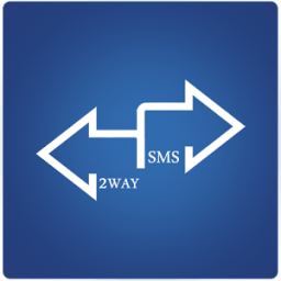 ikon 2 WAY SMS