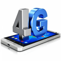 4g Browser иконка