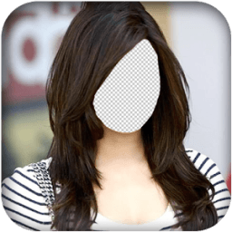 Women Hair Style Studio иконка