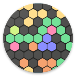 Hexa Block Puzzle иконка