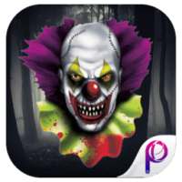 Scary Clown Mask Editor - Joker Face Maker Pro on 9Apps