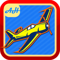 Game Pesawat иконка