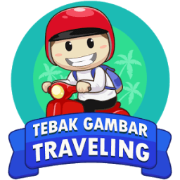 Tebak Gambar Traveling icon