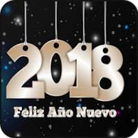 Feliz Año Nuevo 2018 on 9Apps