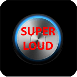 Loud Super Volume Booster иконка