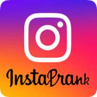 Insta Prank - Prank your friend! on 9Apps