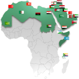 الأناشيد الوطنية للدول العربية иконка