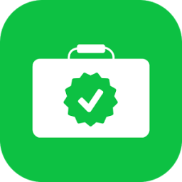 Business Account for Whatsapp * иконка