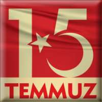15 Temmuz Sözleri on 9Apps