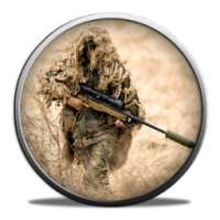 Alpha Sniper Frontline 2017 - Survival Mission 3D