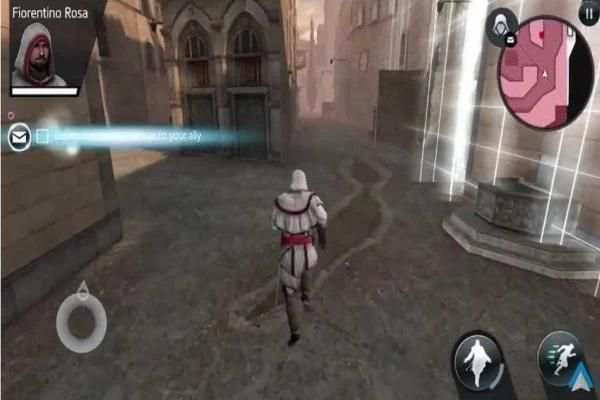 Pro Guide Assassins Creed screenshot 3
