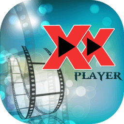 XX HD Video Player - HD Hot Player أيقونة