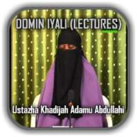 Khadijah Adamu - Domin Iyali on 9Apps