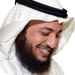 ikon القرآن الكريم - إدريس أبكر