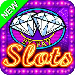 Slots™ Diamond – Free Casino Slot Machines Games