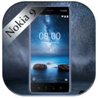 Theme For Nokia 9 | 7 | 6 | 5 | 3