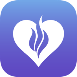 LiKe: Free Chat &amp; Dating App أيقونة