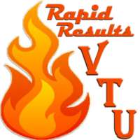 Rapid Vtu Results on 9Apps