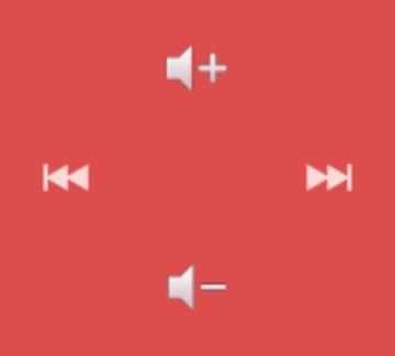 Radio Ampache 2 تصوير الشاشة