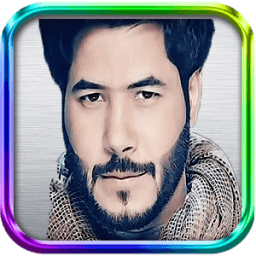 The singer Ali Zora icon