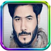 The singer Ali Zora on 9Apps