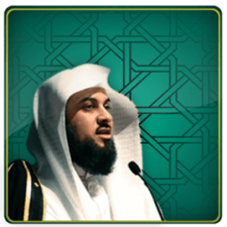 مع العريفي icon