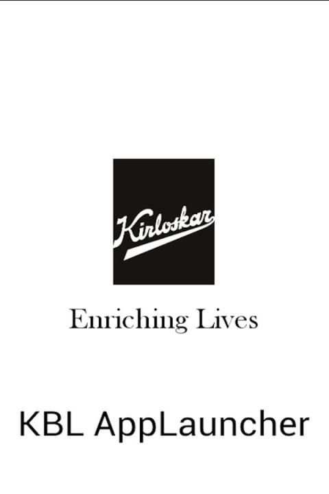 KBL App Launcher screenshot 5