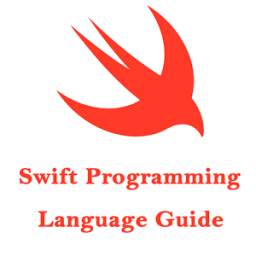 Swift Programming Language - Reference/Manual
