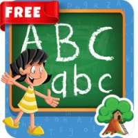 Learning English ABC for Kids