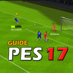 Guide Pes 17 иконка