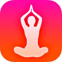 Pure Yoga – Daily & Fitness on 9Apps