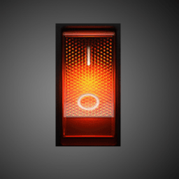 ikon Torch Flashlight