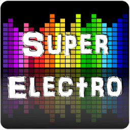 Super Electro Radio иконка