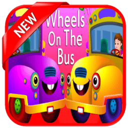 Children Songs Bus иконка