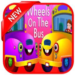 Children Songs Bus 1.Aprilia Development
