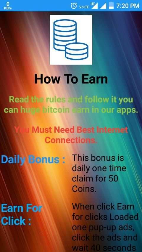 Tree Money स्क्रीनशॉट 1