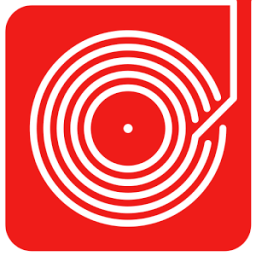 Vodafone Music icon
