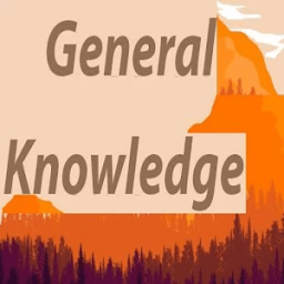 General Knowledge Test иконка