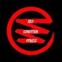 Red Condition Fitness on 9Apps