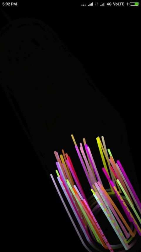ART screenshot 3